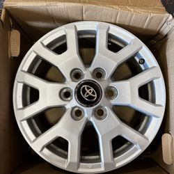 Rims