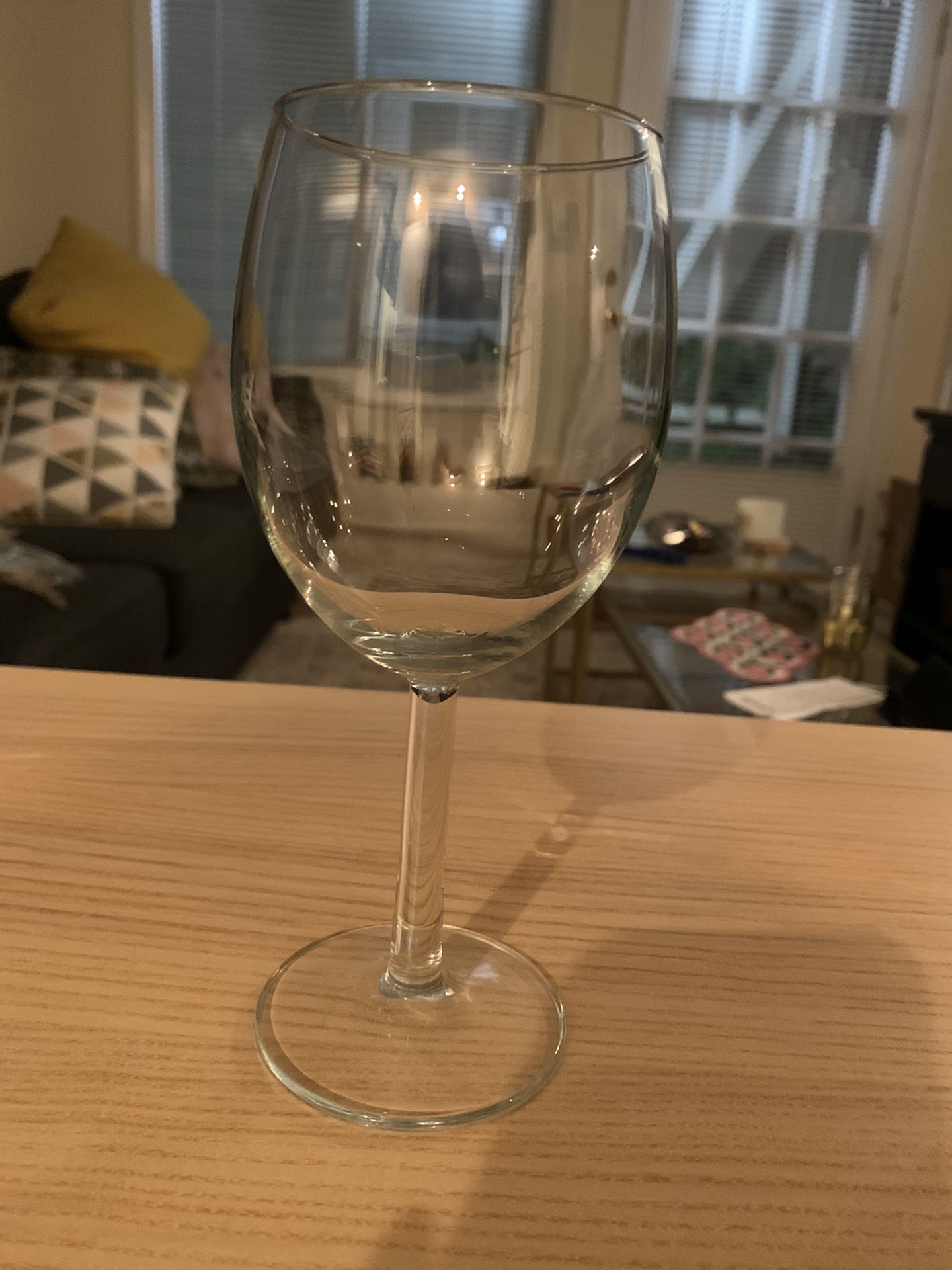 Wine Glasses (set of 10)