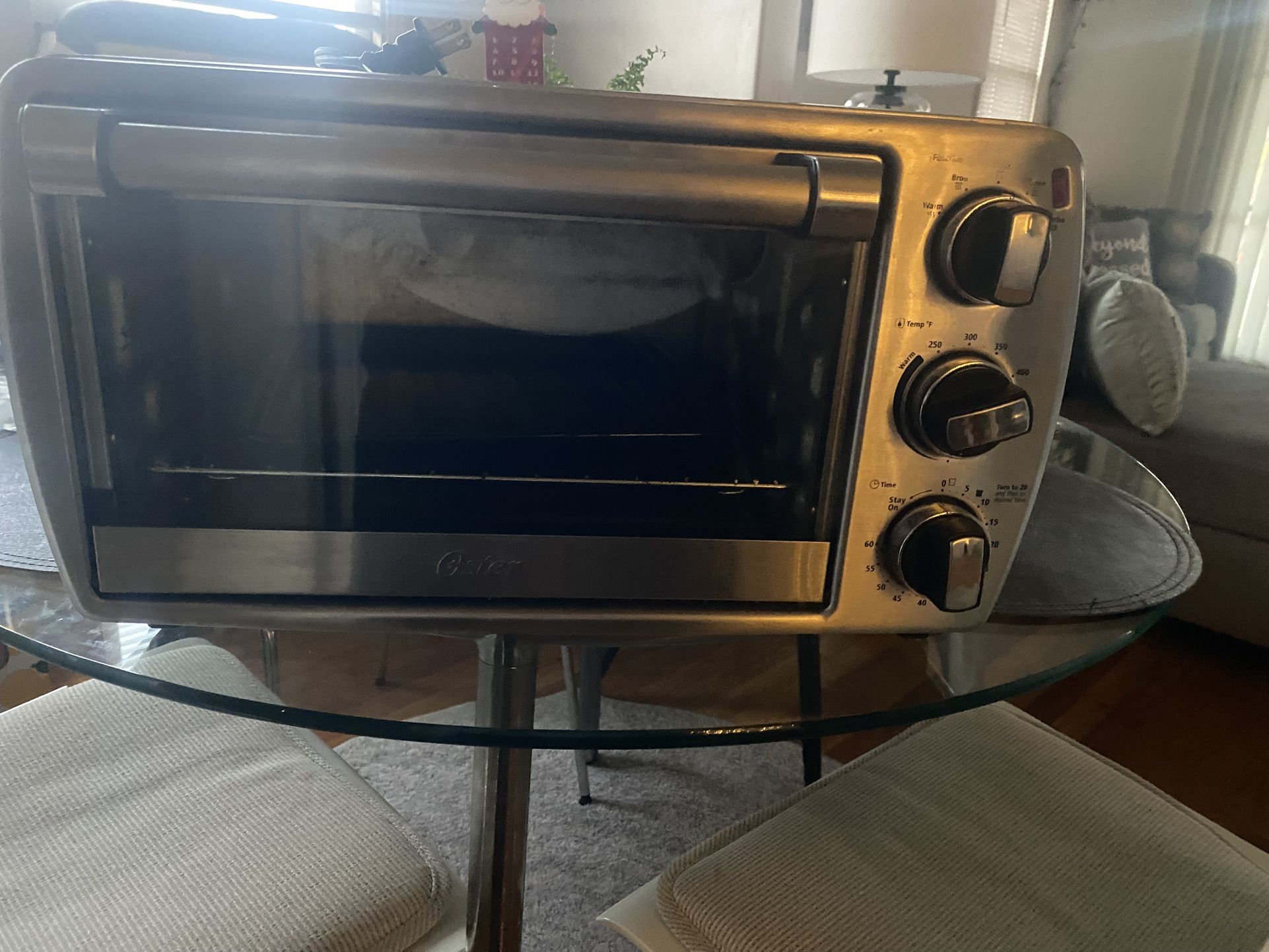 Oster Counter Top Oven
