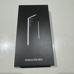 Galaxy S25 Ultra Unlocked 1TB