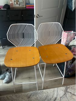 Bar stools