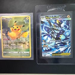 Pokémon Singles.