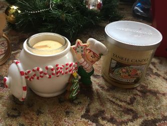 Christmas decorations