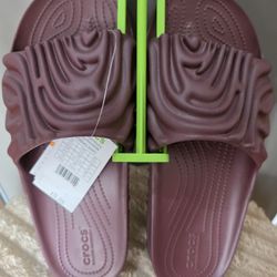 Crocs Salehe Bembury Pollex Sandal