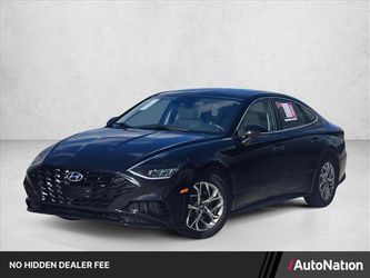 2021 Hyundai Sonata