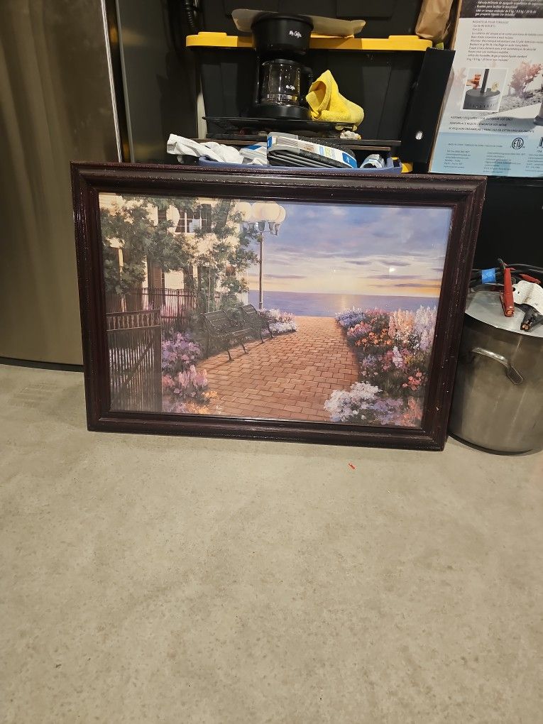 Wall Picture