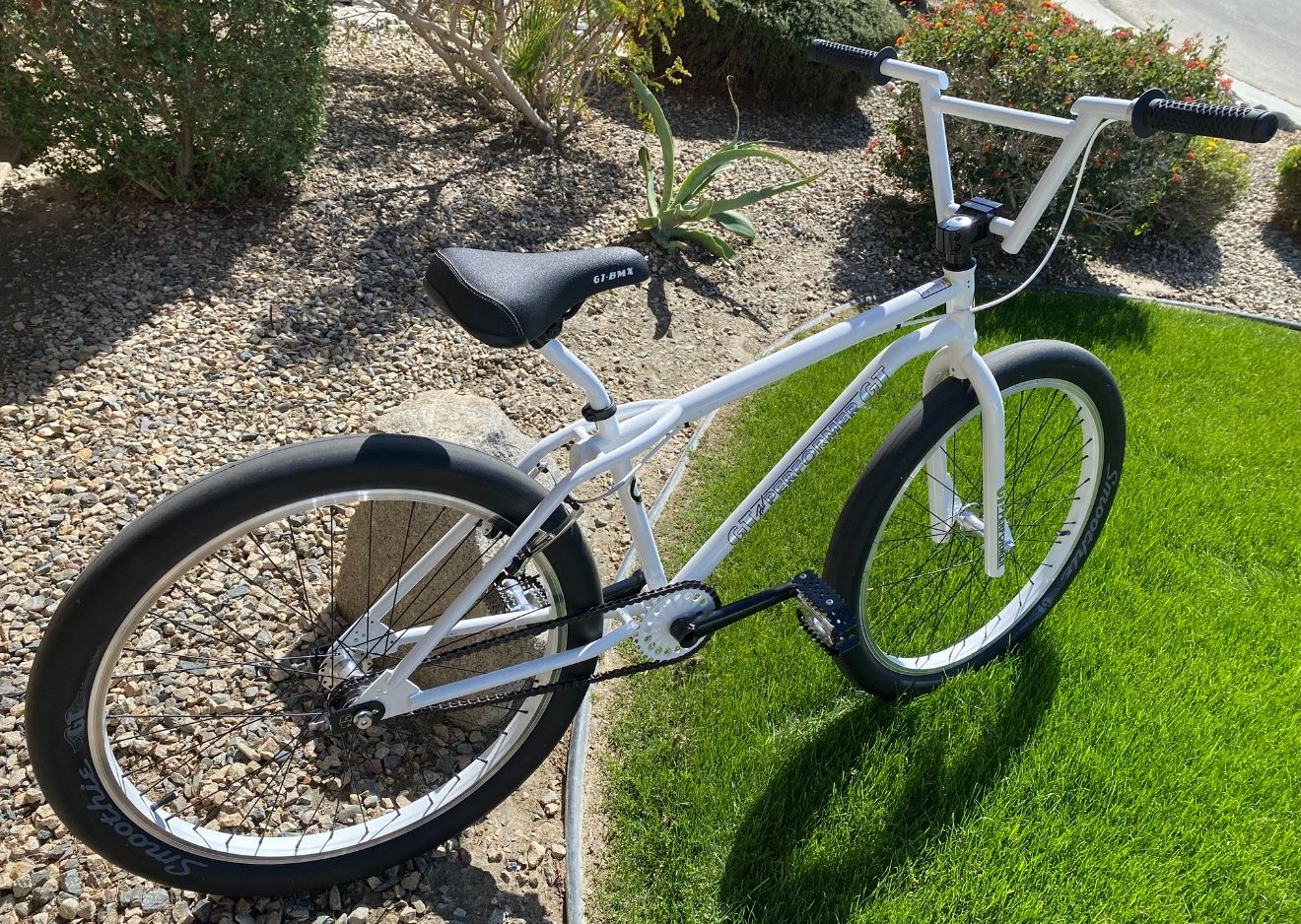 BMX GT Performer 26” (rare)