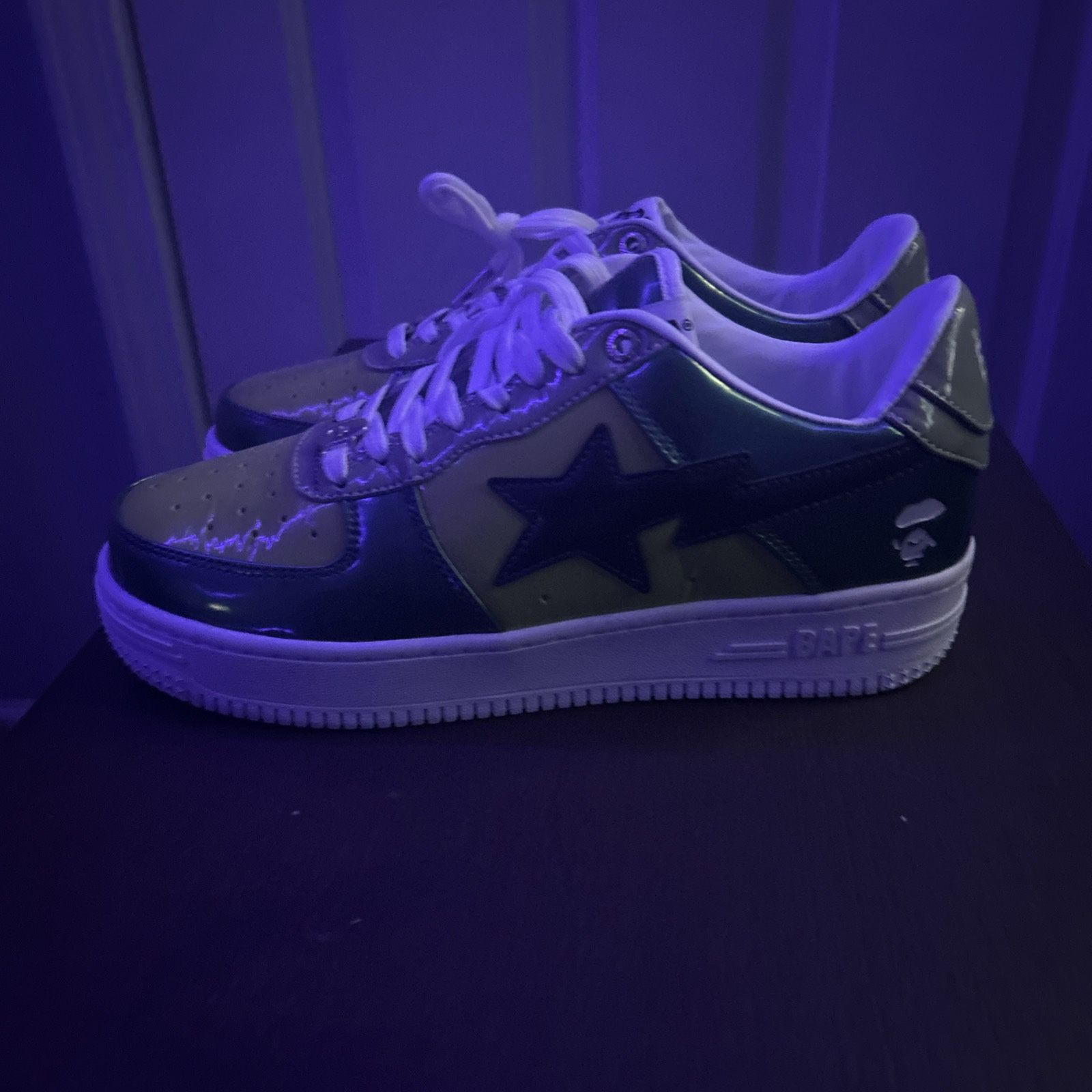 Bape