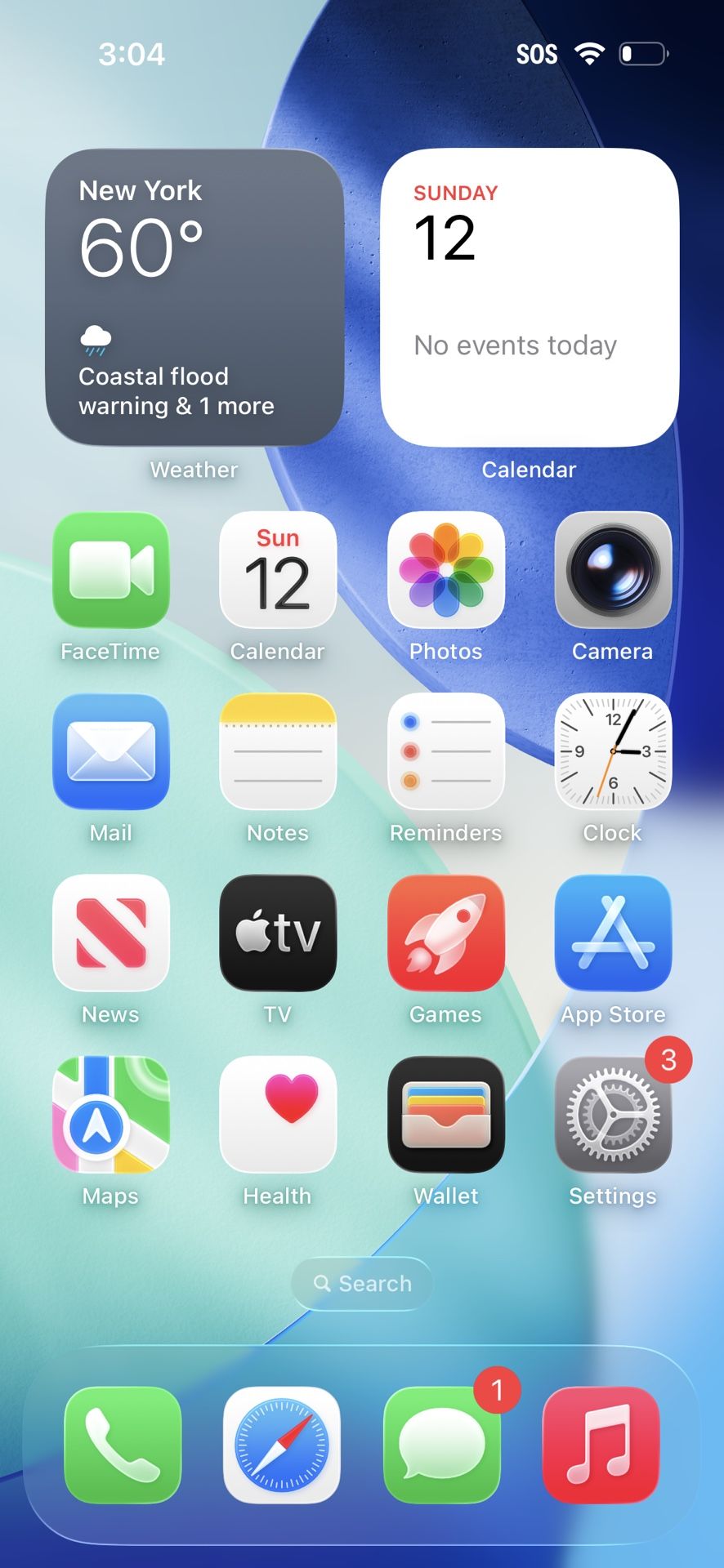 iPhone16