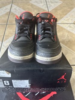 Jordan 3