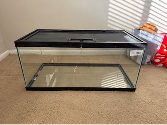 Zilla Critter Cage