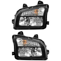Headlight for 2014-2023 Kenworth T880