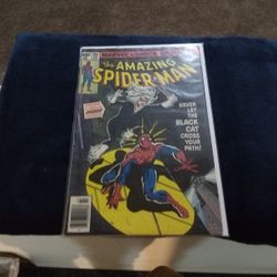 Amazing Spider-Man 