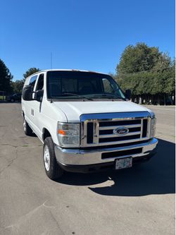 Ford E-150