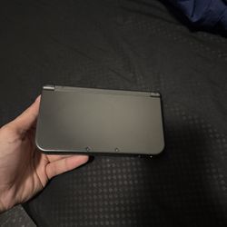 New 3DS XL