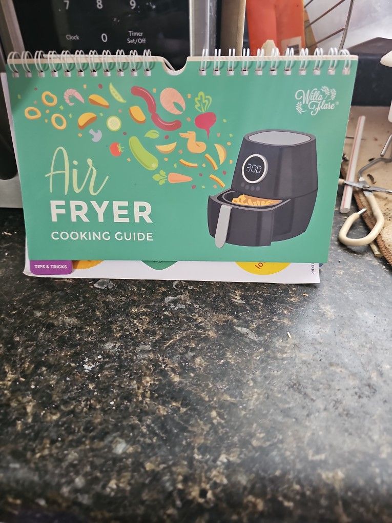Air Fryer Pioneer Woman for Sale in Leland, IL - OfferUp