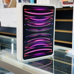 IPad Pro 4th Gen 11 Inch