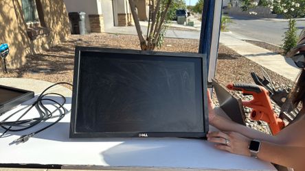 Monitor
