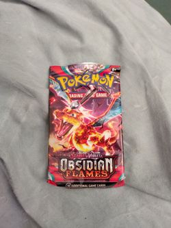 Pokemon Trading Cards Set 4