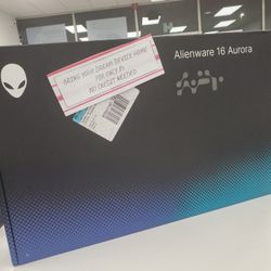 🕹️ Ultimate Setup – Alienware 16 inch Gaming Laptop with RTX 5070 Now Just $1 Down! Save Big with Full Warranty