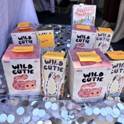 Labubu Popmart Mickey In The Clouds Gummy Bears 