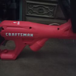 Craftsman Electric Weed eater 14 Inch
