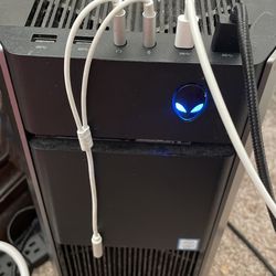 PC (Alienware)