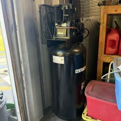 Air Compressor 60 Gallon 