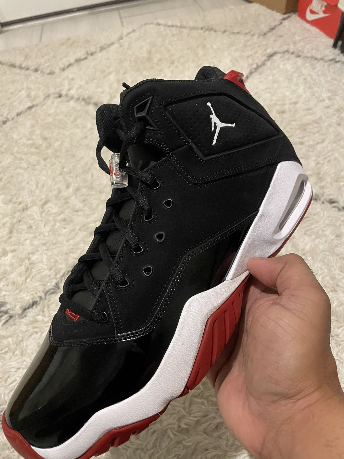 Jordan BLoyal Size 11/11.5   New In Box 