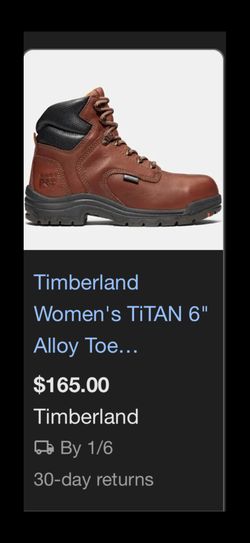 Timberland Shoes
