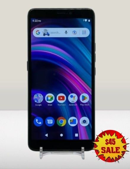 Cellphone BLU 9JL Unlocked