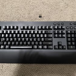 Logitech G613 Gaming Keyboard For $40 Or Best Offer