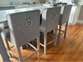 Counter Top Island Stools