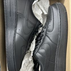 Nike Air Force 1 ‘07