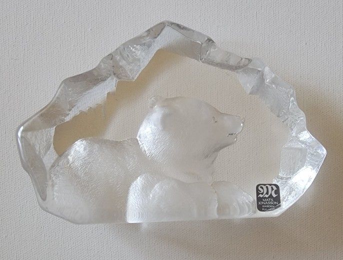 MATS JONASSON SWEDISH DESIGNER