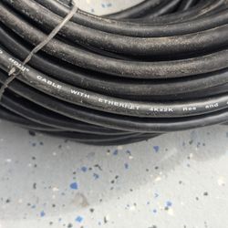 Hi-Speed HDMI 75 Ft Cable With Interne