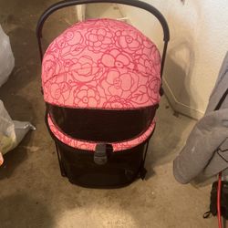 Dog Kennel