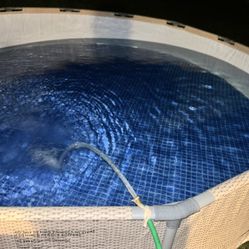 Pool(used)