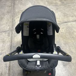 Doona Stroller 