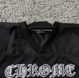 Chrome Hearts Stadium Mesh L/s Size M