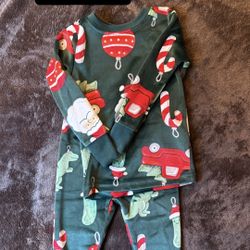 Baby boy  Pajamas 