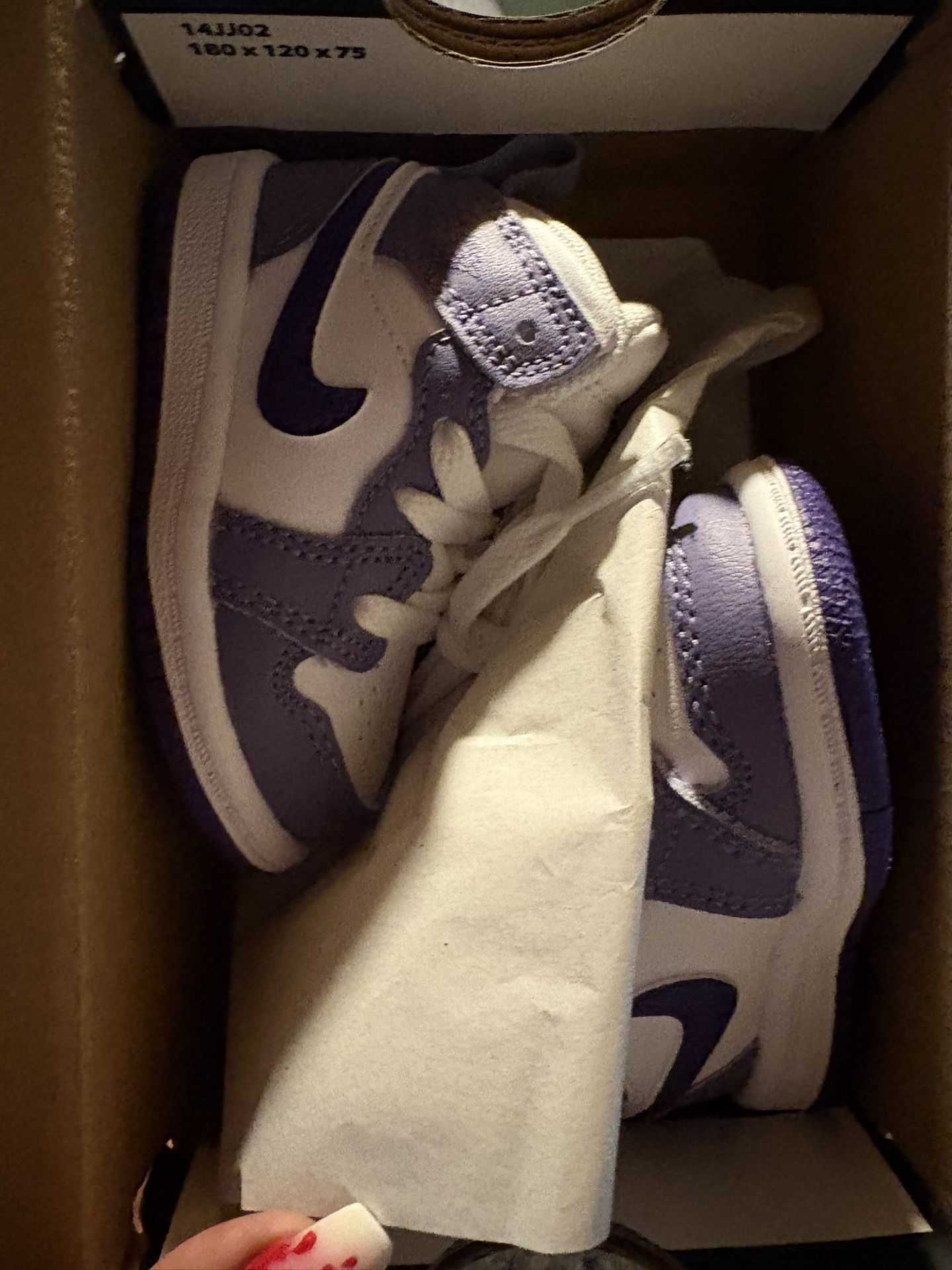 Babygirl Shoes