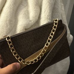 Michael Kors Fanny Pack