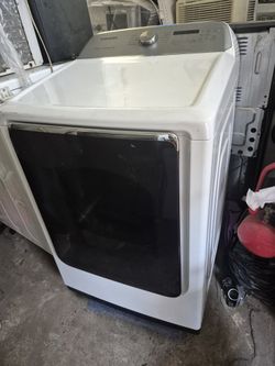 Samsung Dryer