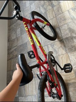 Bmx Kids Bike