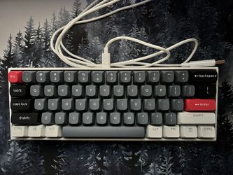 Cosair K65 Mini