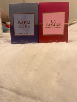 Perfume For Ladies
