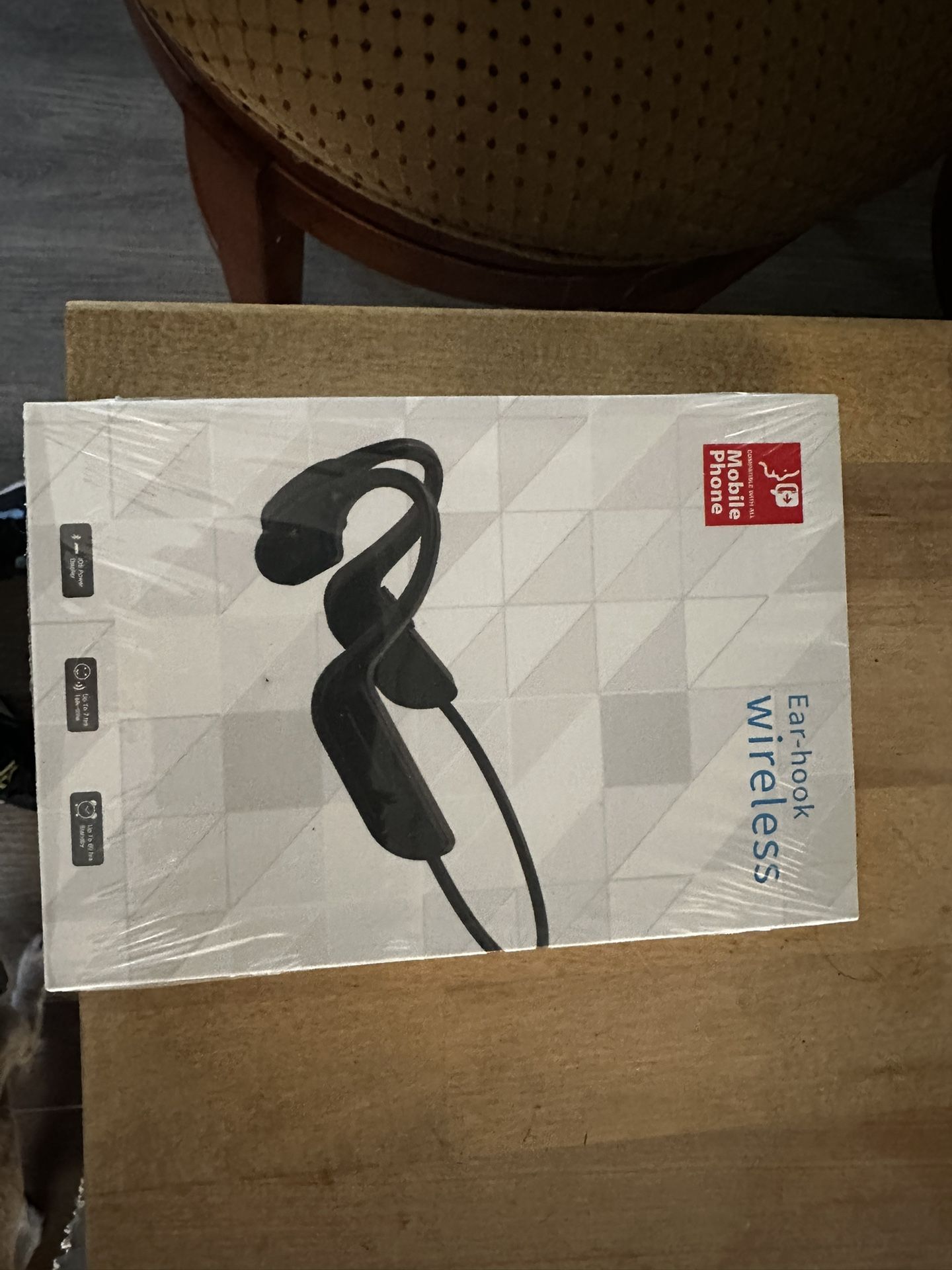 Hands-Free Headset