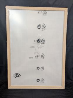 FRAMES