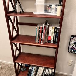 Bookshelf 